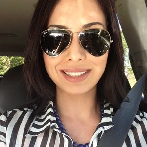 Meet your Posher, Grace